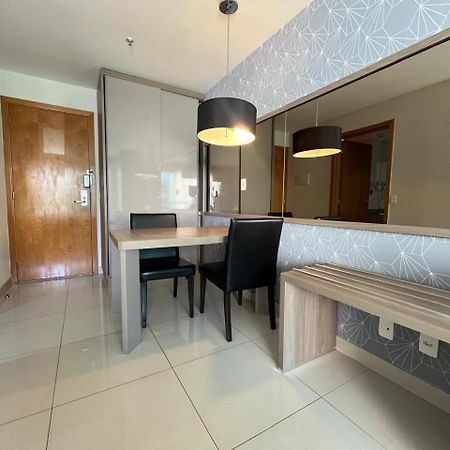 Flat Brisas Do Lago Brasília Ngoại thất bức ảnh