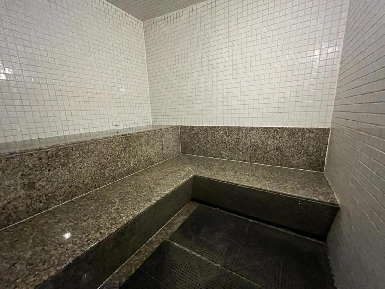 Flat Brisas Do Lago Brasília Ngoại thất bức ảnh