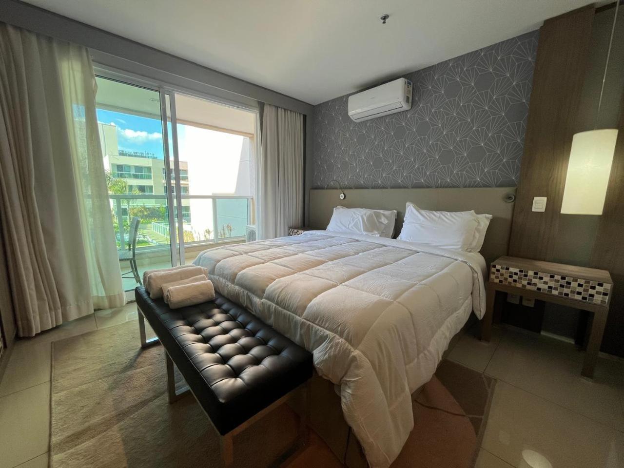 Flat Brisas Do Lago Brasília Ngoại thất bức ảnh