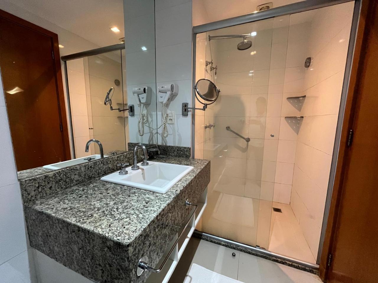 Flat Brisas Do Lago Brasília Ngoại thất bức ảnh